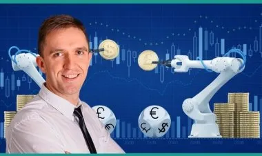 Forex Trading with Robots + 30 Best Strategies