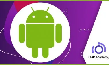 Android App Development Course with Android 11 | Android