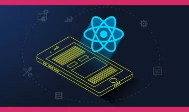 React Native : Build Native Mobile Applications