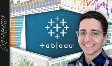 Tableau Prep for Business Intelligence