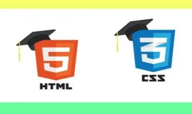 HTML5 and CSS3 course from beginner to advanced