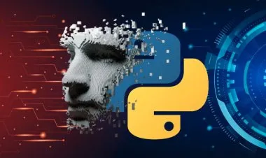 2 in 1: Python Machine Learning PLUS 30 Hour Python Bootcamp