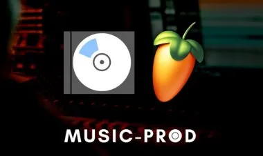 The Complete FL Studio 21 Electronic Music Production Course