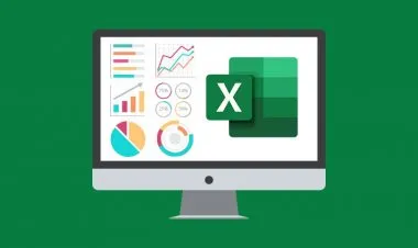 The Microsoft Excel Data Analysis Toolkit Bundle