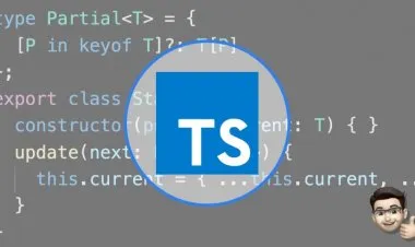 TypeScript for Professionals - 2023  Edition