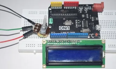 Arduino Step by Step Guide : Basic Level