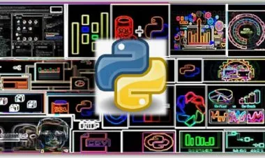 Learn Python A to Z