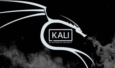 Beginners guide to kali ethical hacking and pentesting