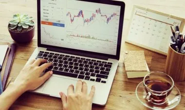 Stock Trading Introduction - Beginner's Guide