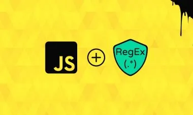 JavaScript Regular Expressions: The Animated Guide (2023)