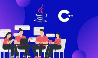 Java And C++ Complete Course for Beginners 2022