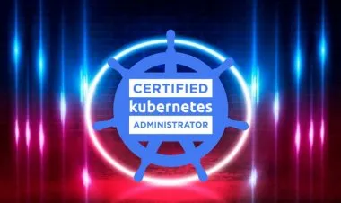 CKA : Certified Kubernetes Administrator Practice Test 2023