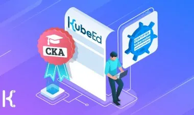 Ultimate CKA | Certified Kubernetes Administrator - 2023