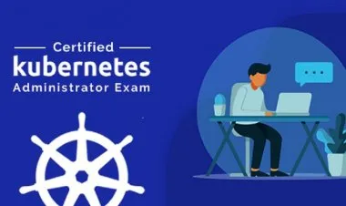 Certified Kubernetes Administrator CKA exams mock up