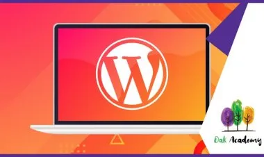 WordPress For Beginners: Learn to Build WordPress Websites