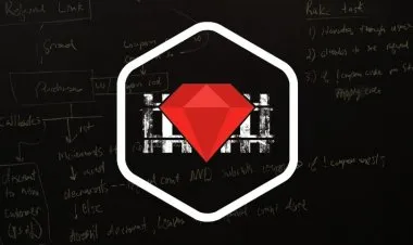 Dissecting Ruby on Rails 5 - Become a Professional Developer