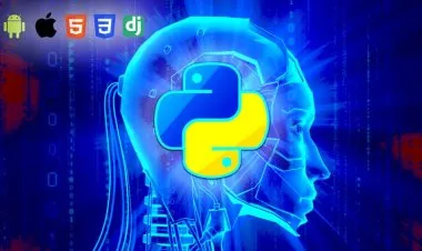 Python Developer | Complete course 2021