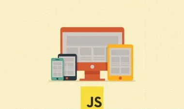 Learn JavaScript from scratch