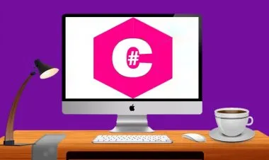 Complete C# programming Fundamentals With Example Projects