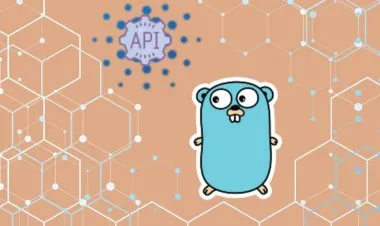 REST based microservices API development in Golang