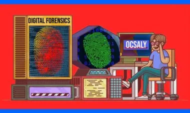 Digital Forensics Masterclass | Forensic Science 2023 DFMC+™