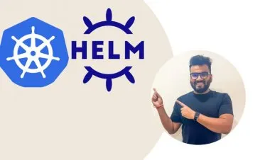 HELM3 Chart - A Kubernetes Package Manager