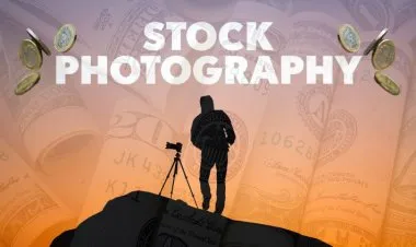 How to Sell Your Photos Online with Stock Photography