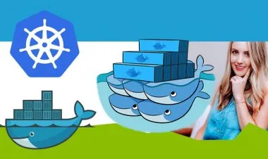 Docker, Docker SWARM and Kubernetes crash course for DevOps