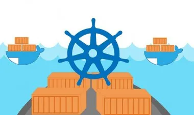 Learn Container Orchestration- Kubernetes and Docker Swarm