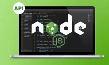 Node.js - The Complete RESTful API Masterclass (2023)