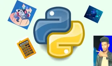 Master Python by Building  Real-World Python  Projects