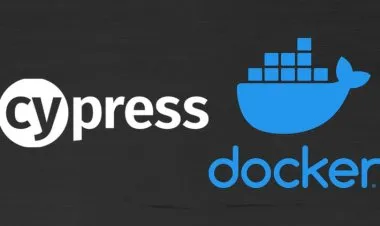 Cypress V7 + Docker + Cucumber -Turn Experts in 7 Hours