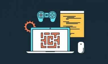 Learning Path: C++ Game Programming