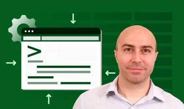 Excel VBA - The Complete Excel VBA Course for Beginners