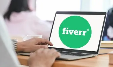 Complete Fiverr Success Course: Beginner to Top Rated Seller