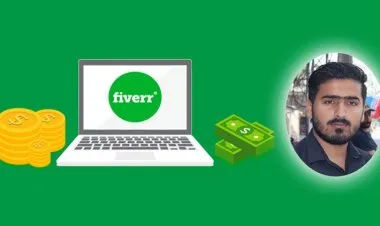 Fiverr: How To Start Freelancing Career With Fiverr