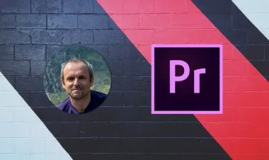 Video Editing in Adobe Premiere Pro Fundamentals