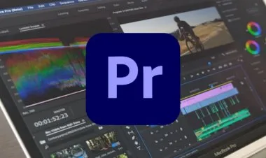 Adobe Premiere Pro CC 2023: Video Editing for Beginners