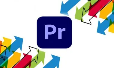 Adobe Premiere Pro CC Video Editing Course Beginners To Pro