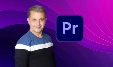 Adobe Premiere Pro CC: Video Editing in Adobe Premiere Pro