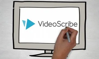 Produce Engaging Whiteboard Animations in VideoScribe