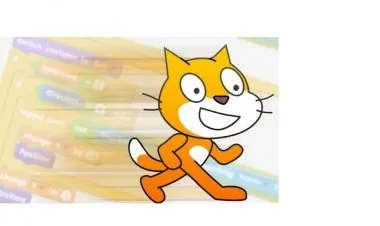 Learn to code with Scratch Programming for Everybody