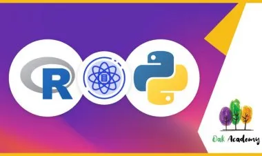 Data Science with R and Python | R Programming