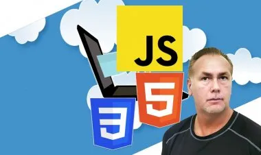 Modern Web Design Beginners HTML CSS JavaScript 25+ Projects