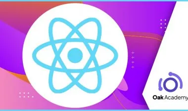 React Native: React Native with Hooks and Context