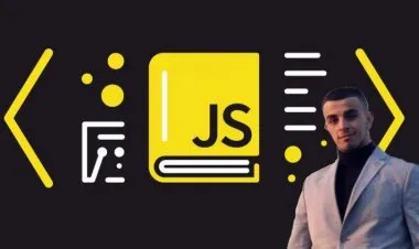 JavaScript for Beginners - The Complete introduction to JS