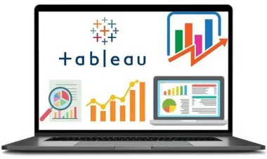 Tableau Desktop Hands-on Training for Absolute Beginners