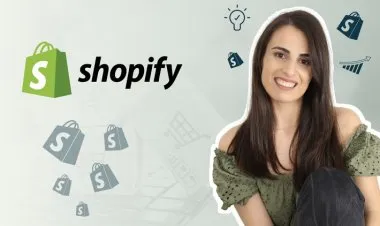 Master Shopify | Build your eCommerce store Using Shopify