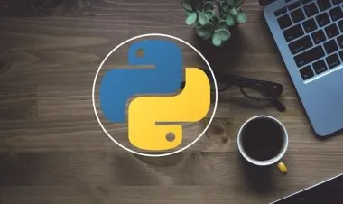 Python Bootcamp : Complete Python Programming Masterclass