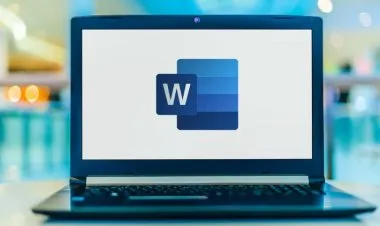 Microsoft Word Course - Beginner to Advanced 2023